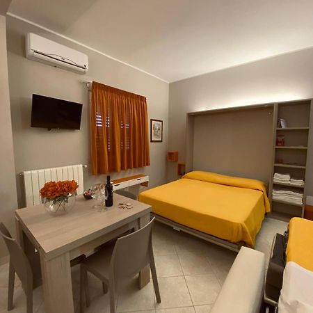 Casa Mya Apartment Monopoli Exterior photo