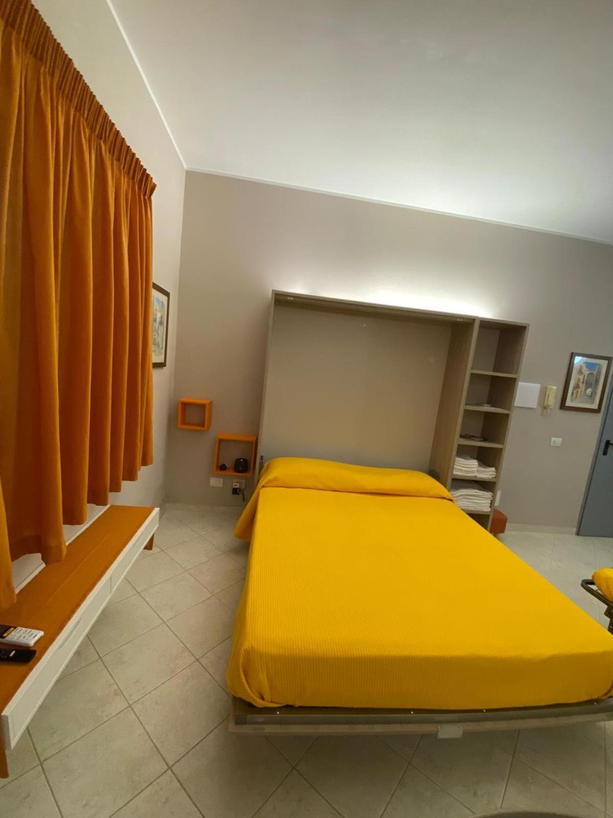 Casa Mya Apartment Monopoli Exterior photo